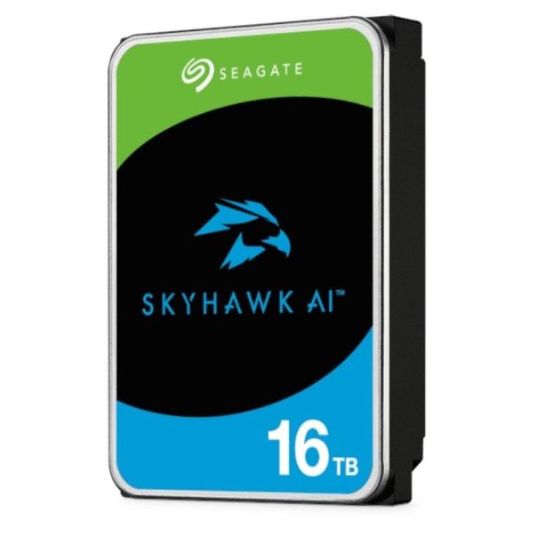 SEAGATE HDD SkyHawk AI (3.5