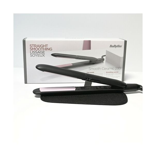 BABYLISS Presa za kosu ST241E - ST241E