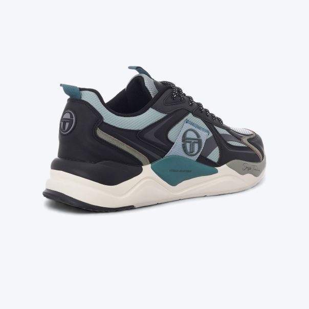 SERGIO TACCHINI Patike laggio M - ST253M032-20