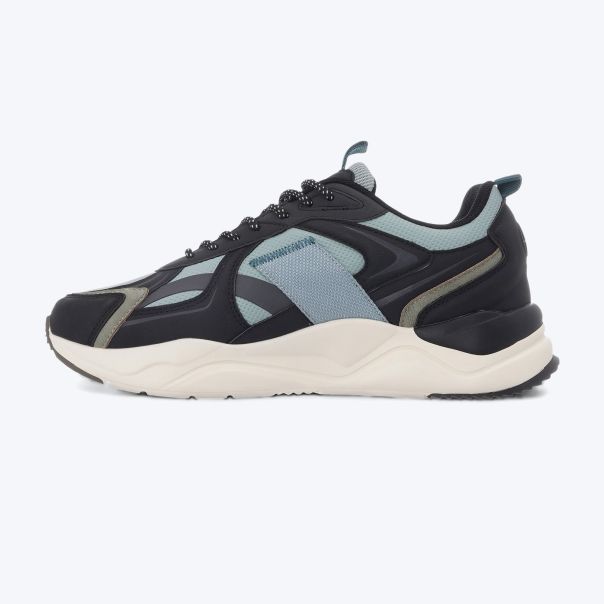 SERGIO TACCHINI Patike laggio M - ST253M032-20