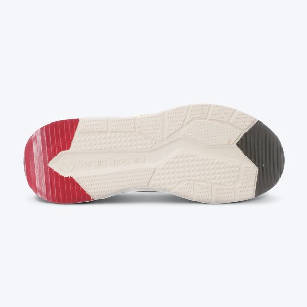 SERGIO TACCHINI Patike laggio M - ST253M032-62