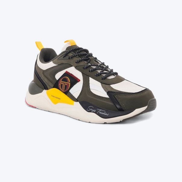 SERGIO TACCHINI Patike laggio M - ST253M032-62