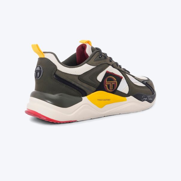 SERGIO TACCHINI Patike laggio M - ST253M032-62