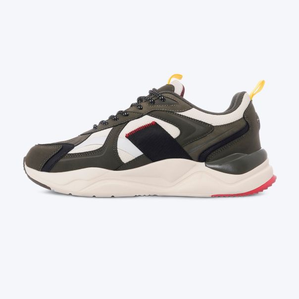 SERGIO TACCHINI Patike laggio M - ST253M032-62