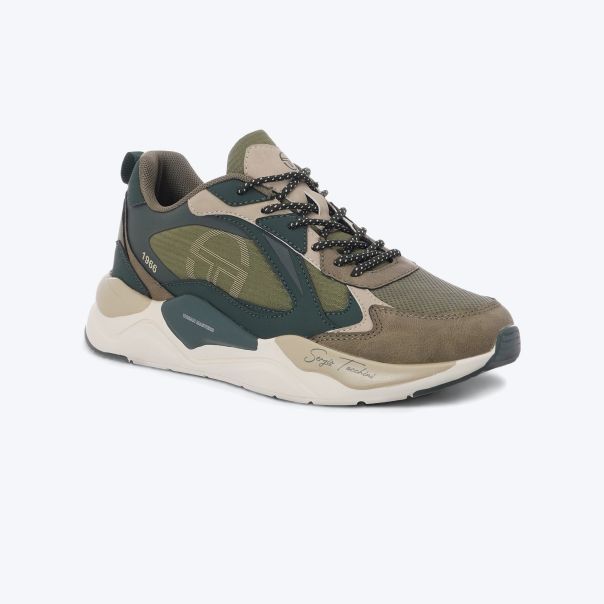 SERGIO TACCHINI Patike kyoto M - ST253M033-01