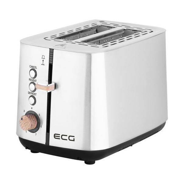 ECG Toster ST 2767 Timber - ST2767