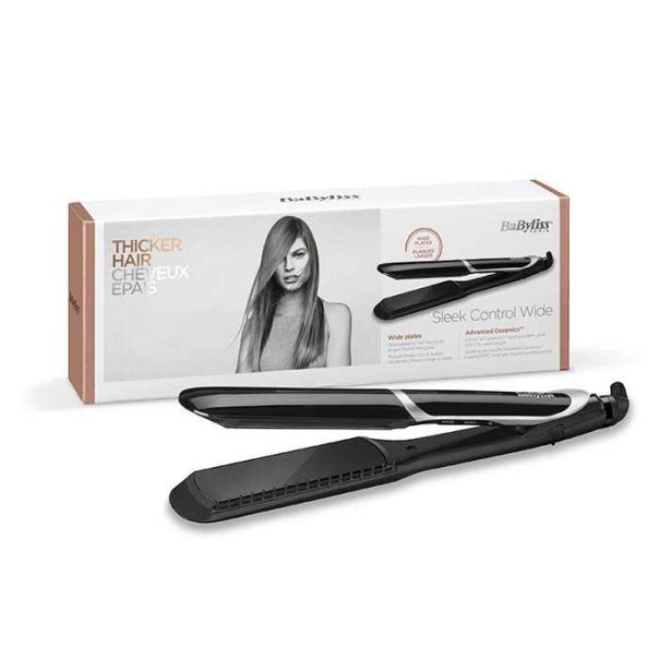 BABYLISS Presa za kosu ST397E - ST397E