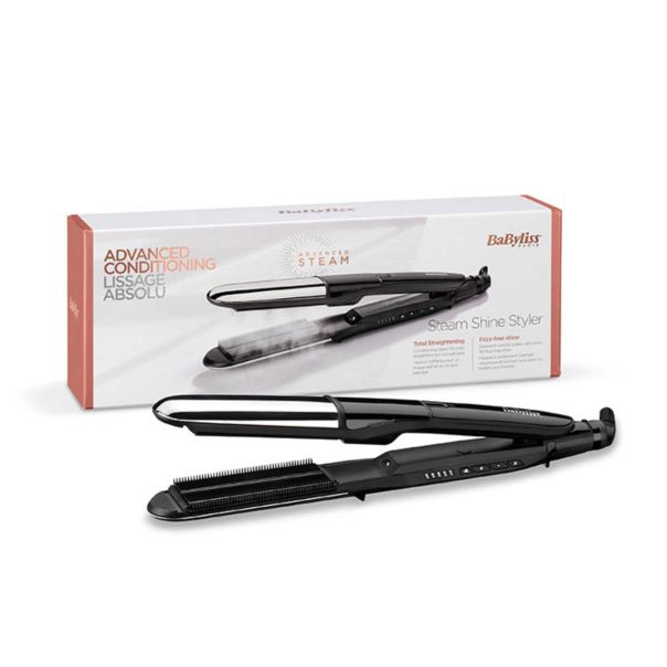 BABYLISS Presa za kosu ST496E - ST496E