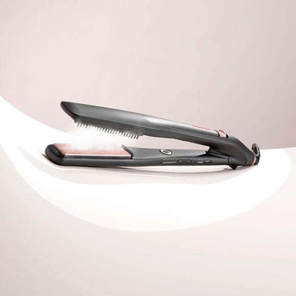 BABYLISS  Pegla za kosu ST596E Steam Luks - EP2824585