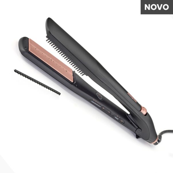 BABYLISS  Pegla za kosu ST596E Steam Luks - EP2824585