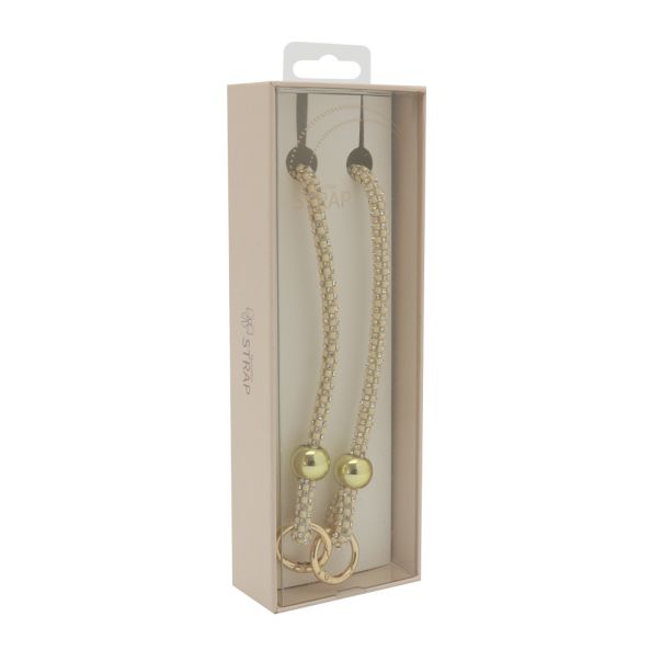 Privezak za telefon SHOULDER STRAP DZ16 - EP2987947