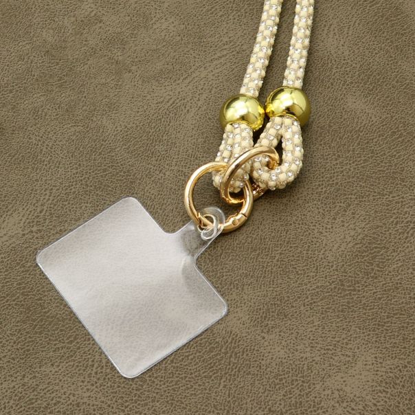 Privezak za telefon SHOULDER STRAP DZ17 - EP2933903