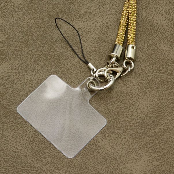 Privezak za telefon SHOULDER STRAP DZ22 - EP2933924