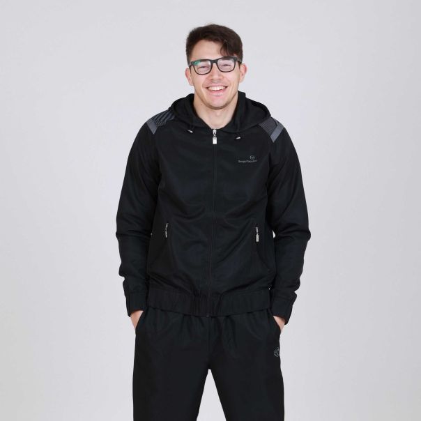 SERGIO TACCHINI Trenerka romano tracksuit m - STA211M403-01