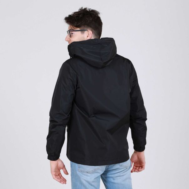 SERGIO TACCHINI Šuškavac diego jacket m - STA211M504-01