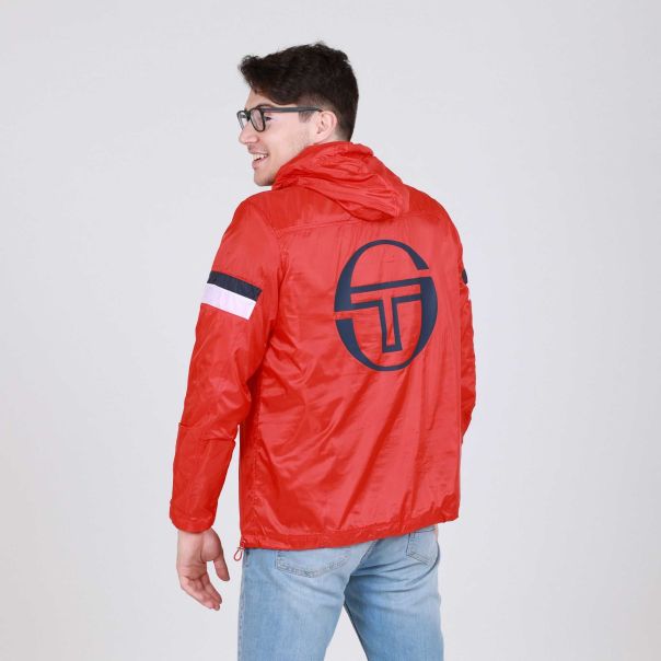 SERGIO TACCHINI Šuškavac paolo jacket m - STA211M509-05