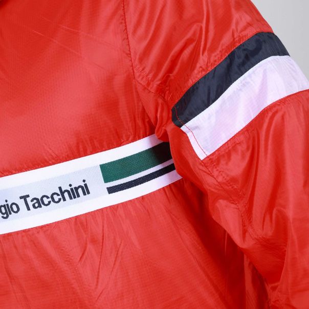 SERGIO TACCHINI Šuškavac paolo jacket m - STA211M509-05