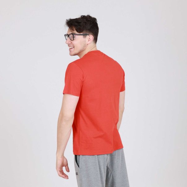 SERGIO TACCHINI Majica kratak rukav simone t-shirt m - STA211M806-05