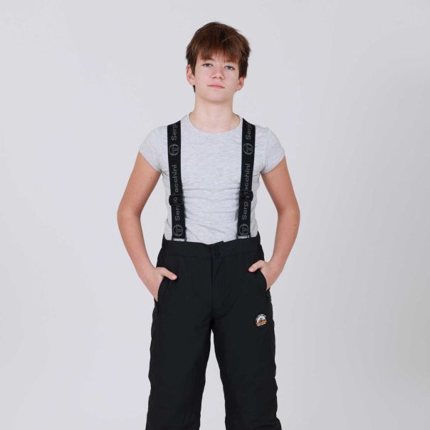 SERGIO TACCHINI Ski pantalone luca Ski pants bg - STA213B103-01