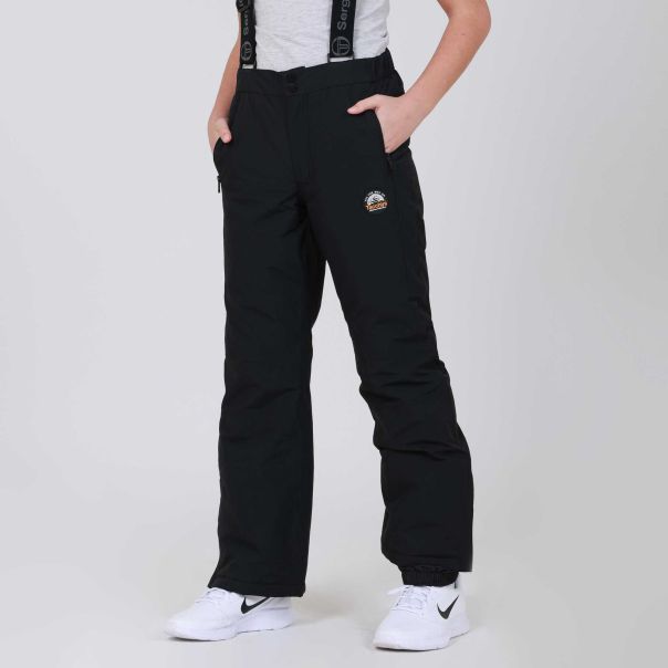 SERGIO TACCHINI Ski pantalone luca Ski pants bg - STA213B103-01