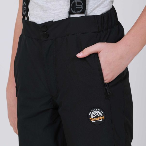 SERGIO TACCHINI Ski pantalone luca Ski pants bg - STA213B103-01