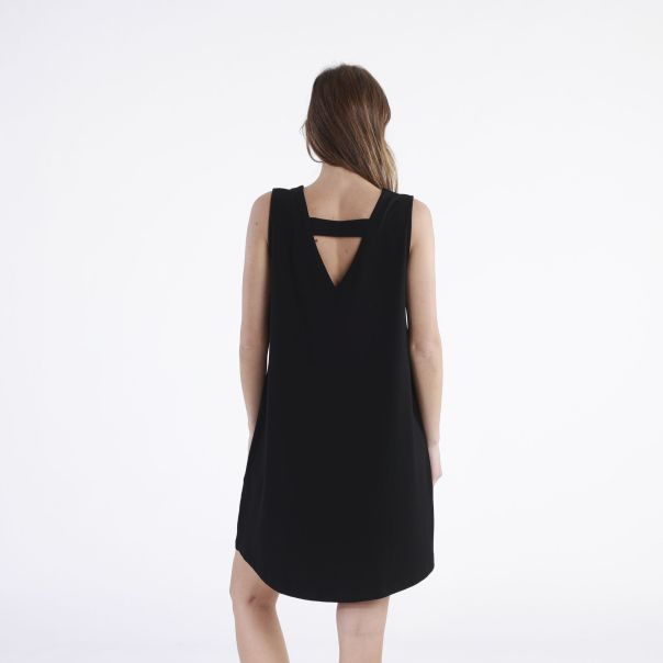 SERGIO TACCHINI Haljina Anita Dress W - STA213F902-01