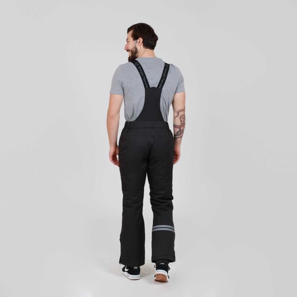 SERGIO TACCHINI Ski pantalone maso ski pants M - STA213M108-01