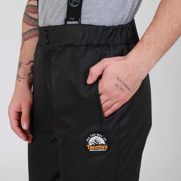 SERGIO TACCHINI Ski pantalone maso ski pants M - STA213M108-01