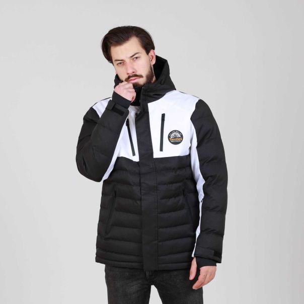 SERGIO TACCHINI Jakna maso Ski jacket - STA213M506-01