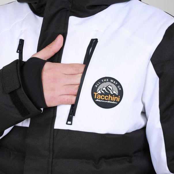 SERGIO TACCHINI Jakna maso Ski jacket - STA213M506-01