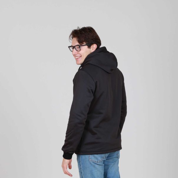 SERGIO TACCHINI Jakna ugo jacket m - STA213M514-01