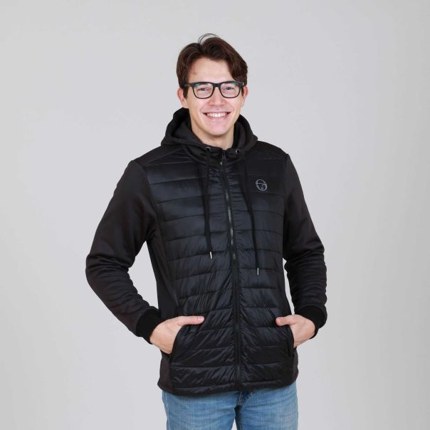 SERGIO TACCHINI Jakna ugo jacket m - STA213M514-01