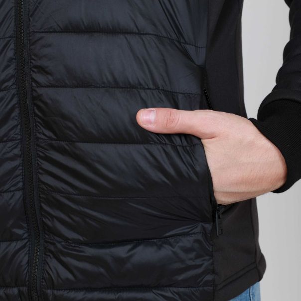 SERGIO TACCHINI Jakna ugo jacket m - STA213M514-01