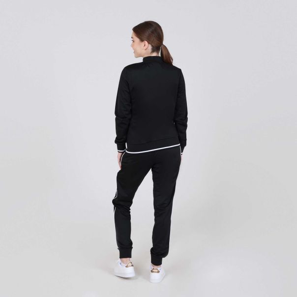 SERGIO TACCHINI Trenerka evelyn tracksuit w - STA221F402-1U