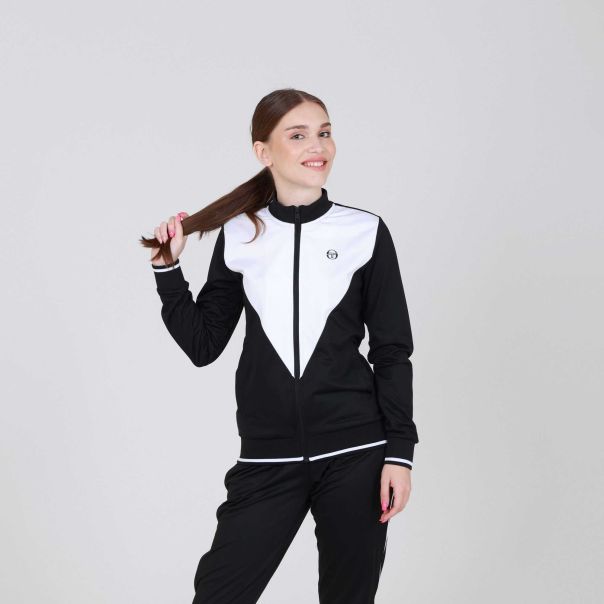 SERGIO TACCHINI Trenerka evelyn tracksuit w - STA221F402-1U