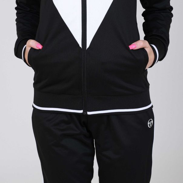 SERGIO TACCHINI Trenerka evelyn tracksuit w - STA221F402-1U