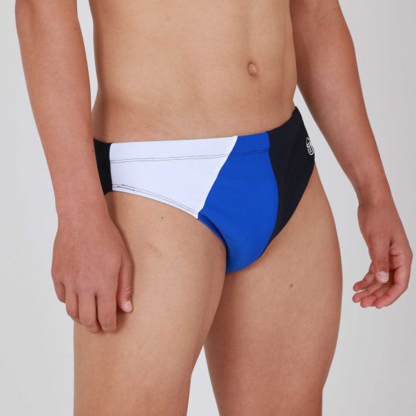 SERGIO TACCHINI Kupaći pio trunks m - STA221M001-02