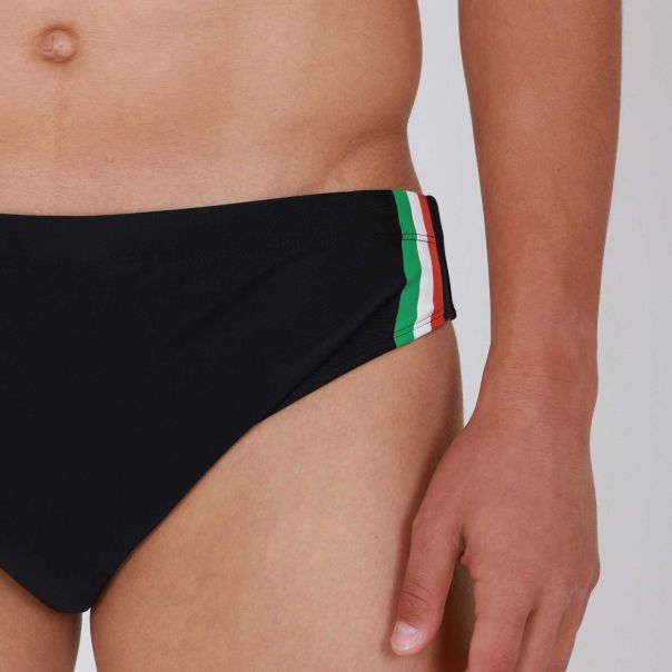 SERGIO TACCHINI Kupaći ricco trunks m - STA221M002-01