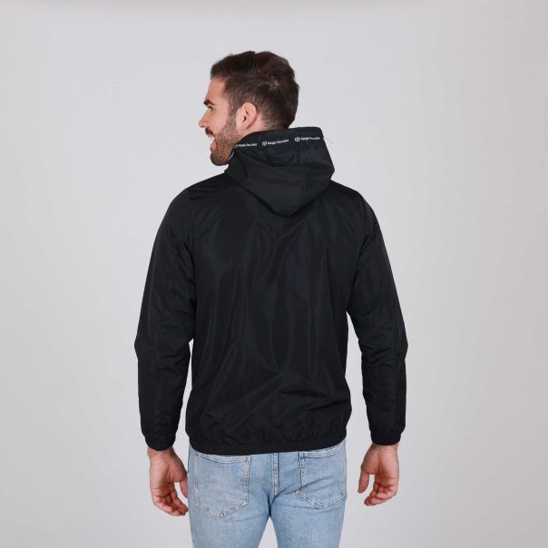 SERGIO TACCHINI Šuškavac douglas jacket m - STA221M503-01