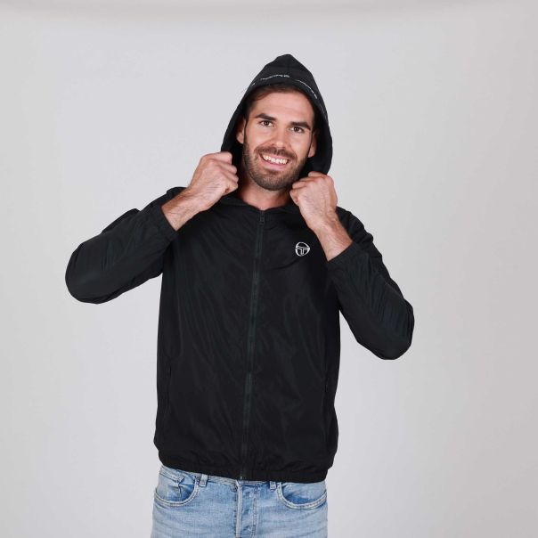 SERGIO TACCHINI Šuškavac douglas jacket m - STA221M503-01