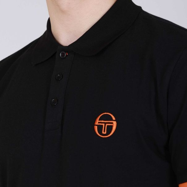 SERGIO TACCHINI Majica kratak rukav polo cosimo polo m - STA221M703-01