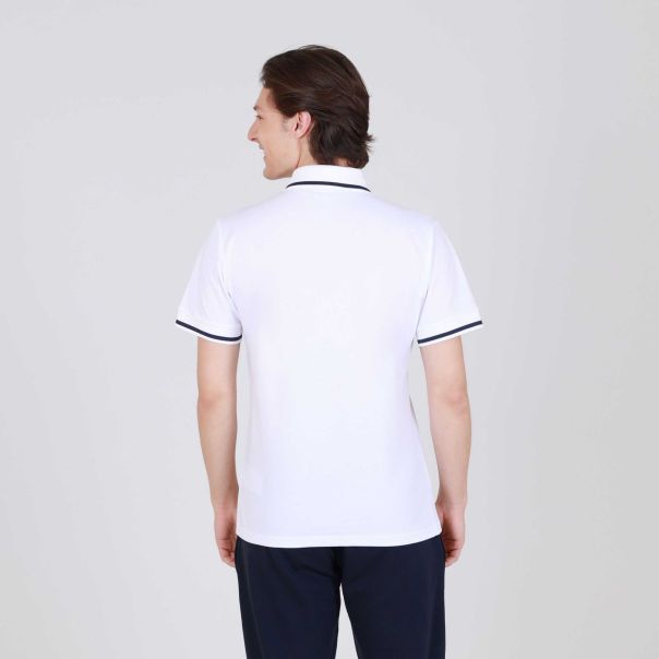 SERGIO TACCHINI Majica kratak rukav polo tyler polo m - STA221M705-10