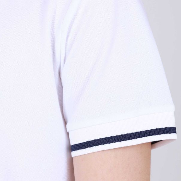 SERGIO TACCHINI Majica kratak rukav polo tyler polo m - STA221M705-10
