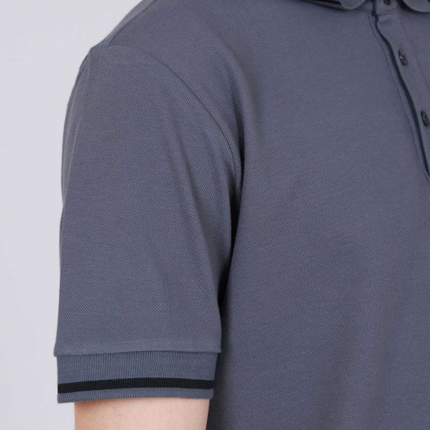 SERGIO TACCHINI Majica kratak rukav polo tyler polo m - STA221M705-31