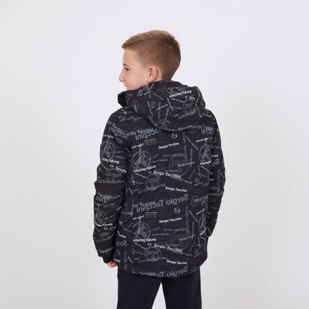SERGIO TACCHINI Jakna malik ski jacket bg - STA223B577-01