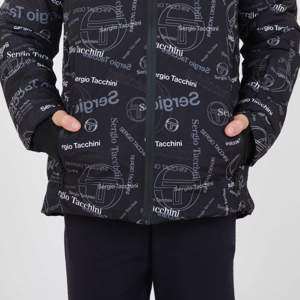 SERGIO TACCHINI Jakna malik ski jacket bg - STA223B577-01