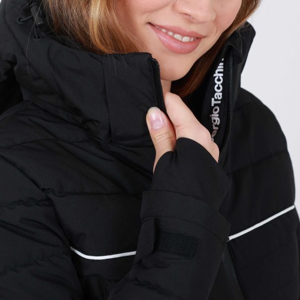 SERGIO TACCHINI Jakna liana ski jacket w - STA223F509-01