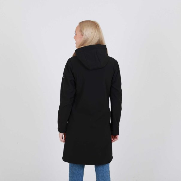 SERGIO TACCHINI Jakna ruby jacket w - STA223F510-01