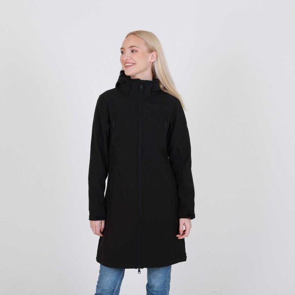 SERGIO TACCHINI Jakna ruby jacket w - STA223F510-01