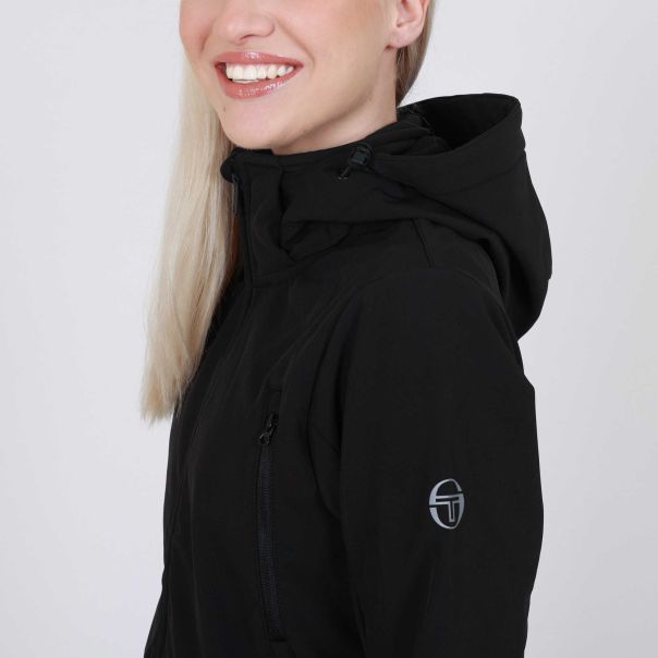 SERGIO TACCHINI Jakna ruby jacket w - STA223F510-01